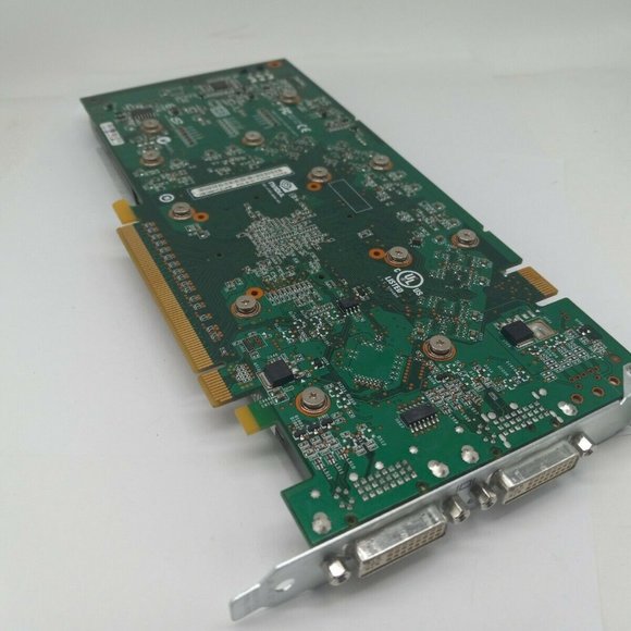 Nvidia model 8800GT Video Card - Picture 7 of 9